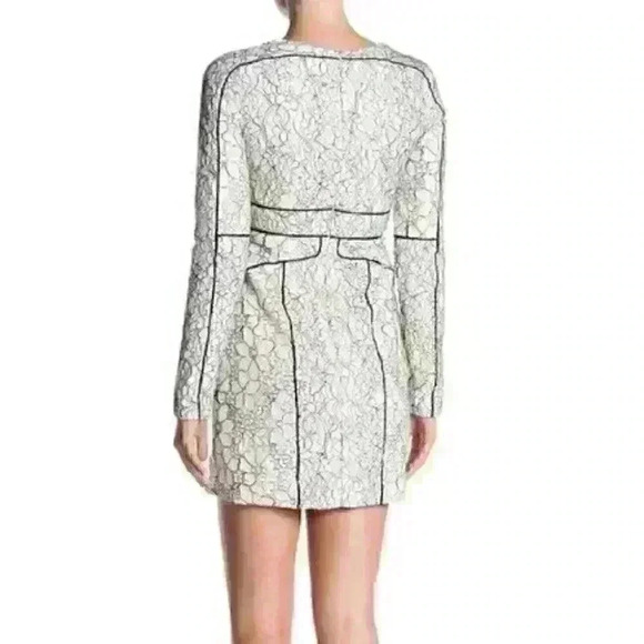 NWT $240 Romeo+Juliet Couture Womens M and S Dress - Picture 4 of 8